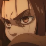 Gabi Braun em “Attack on Titan”: Uma Perspectiva Diferente